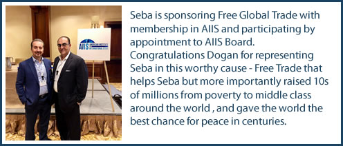 seba news