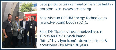 FORUM Energy Technologies