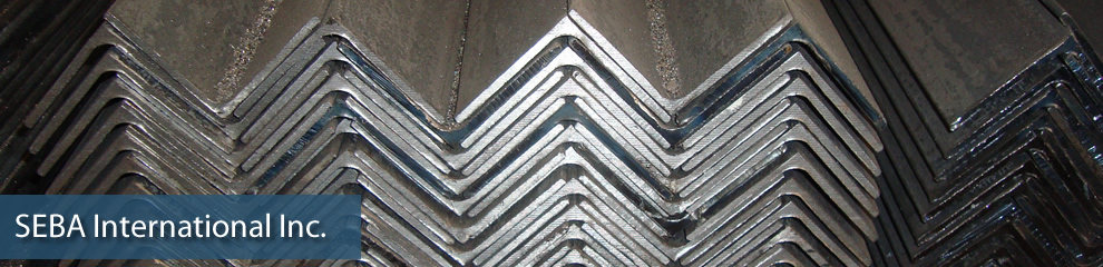 seba world of steel