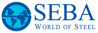 Seba World of Steel